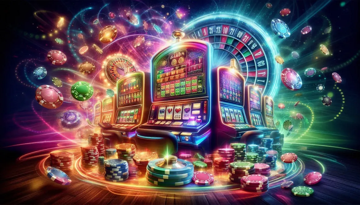 Pickering Casino